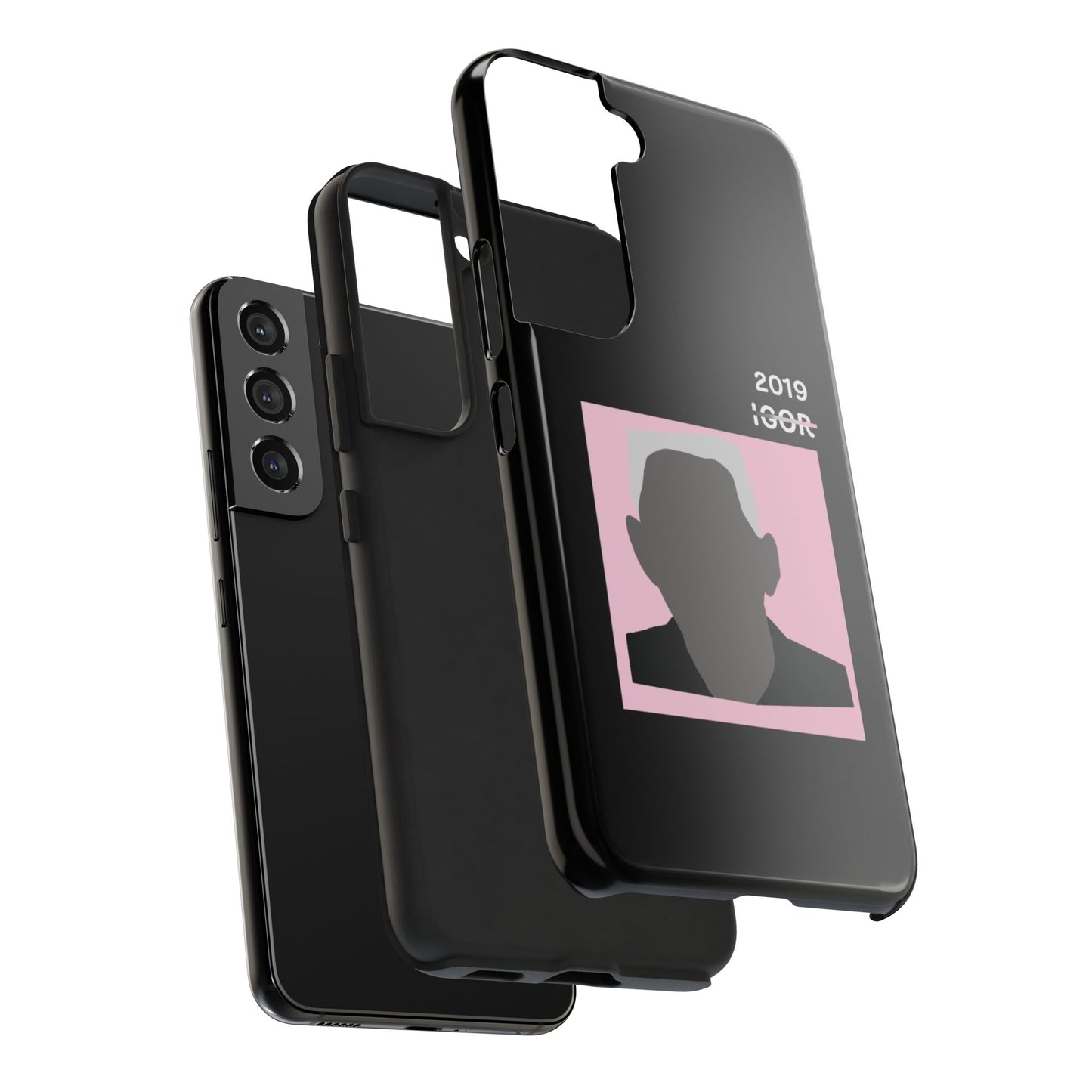 Tyler the Creator - IGOR - Tough Phone Case