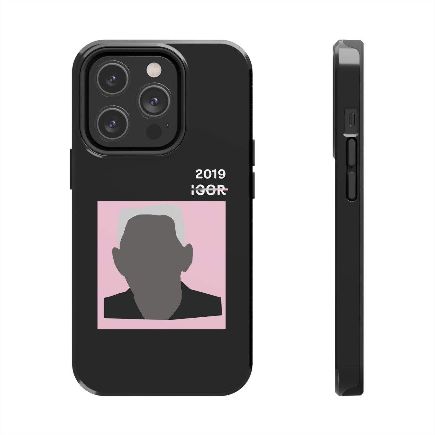 Tyler the Creator - IGOR - Tough Phone Case