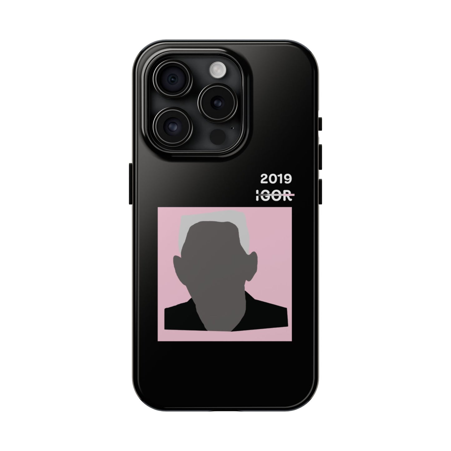 Tyler the Creator - IGOR - Tough Phone Case