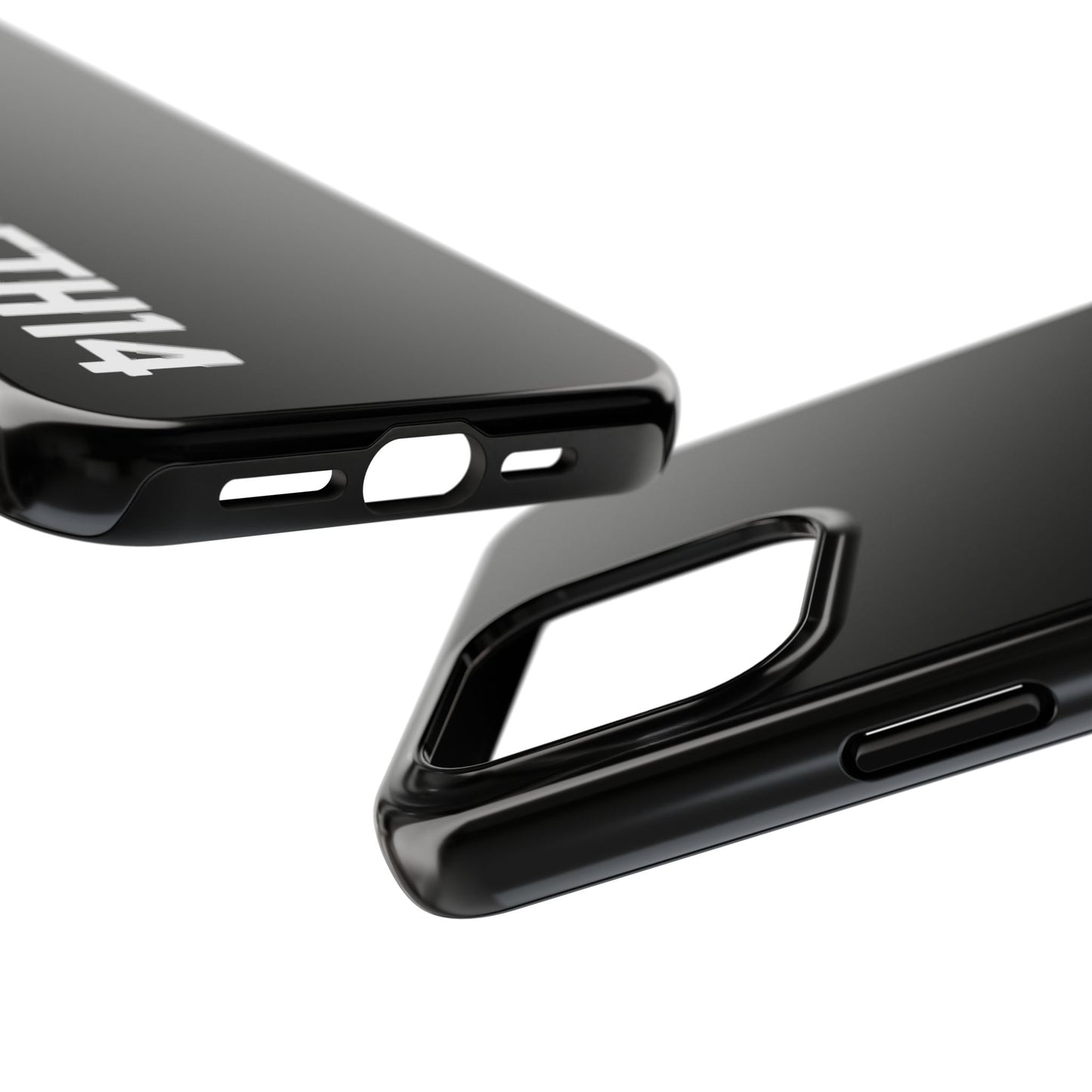 Fifth14 - Tough Phone Cases