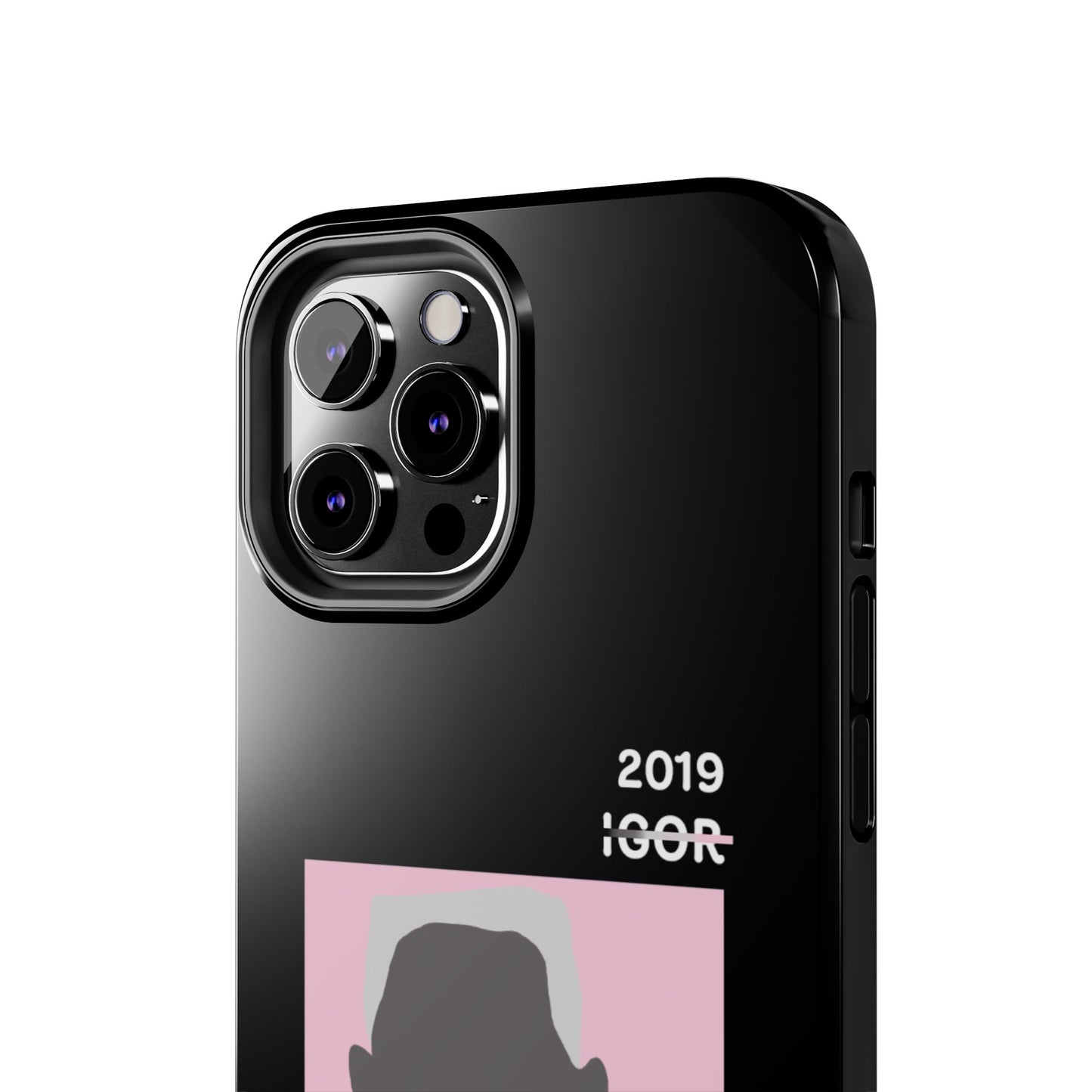 Tyler the Creator - IGOR - Tough Phone Case