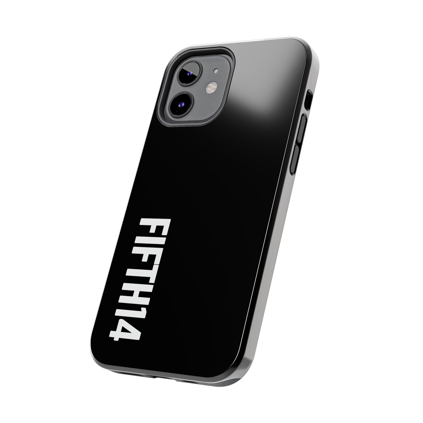Fifth14 - Tough Phone Cases