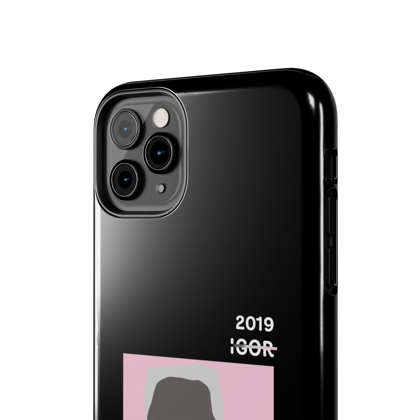 Tyler the Creator - IGOR - Tough Phone Case