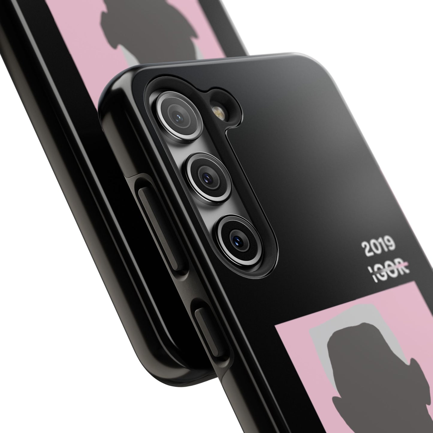 Tyler the Creator - IGOR - Tough Phone Case