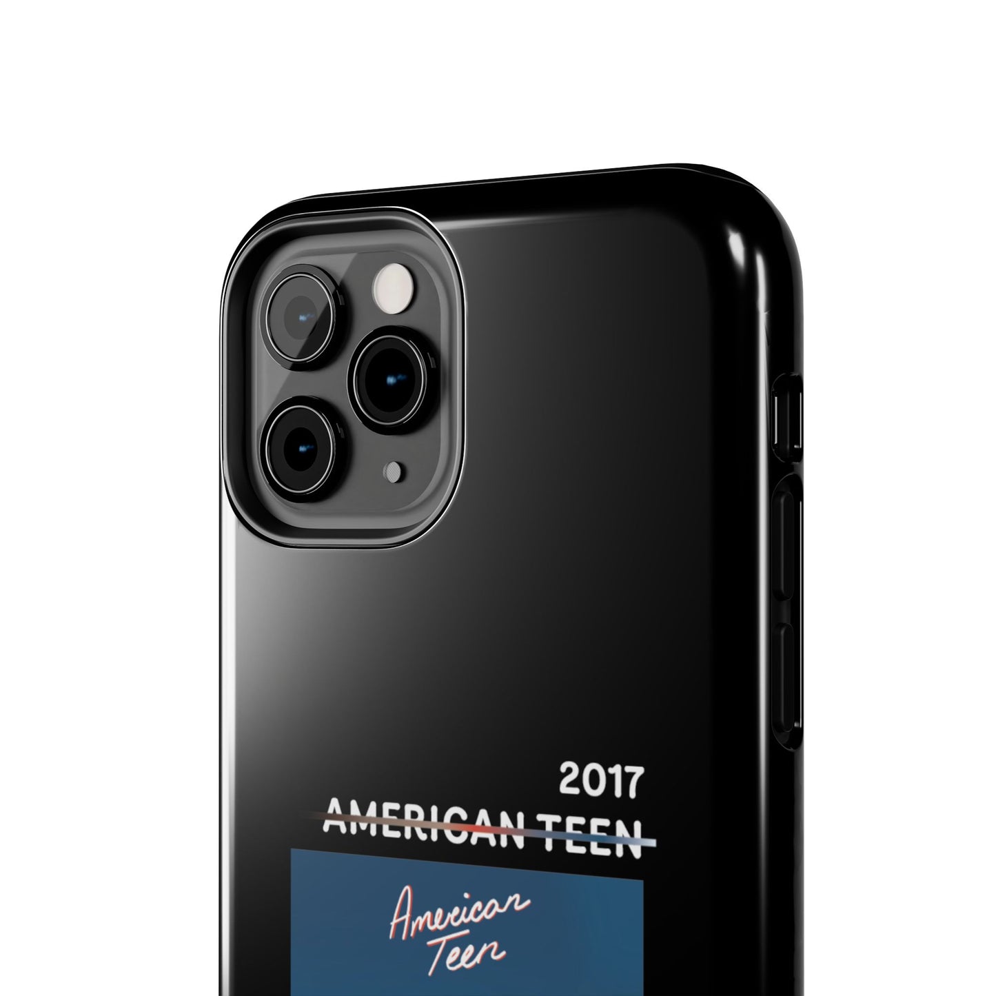 Khalid - American Teen -Tough Phone Case