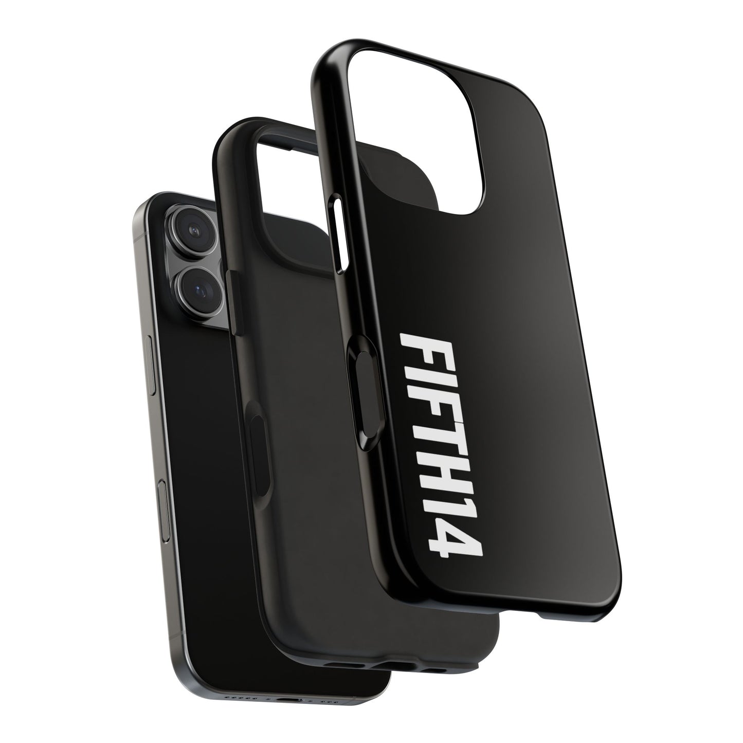 Fifth14 - Tough Phone Cases