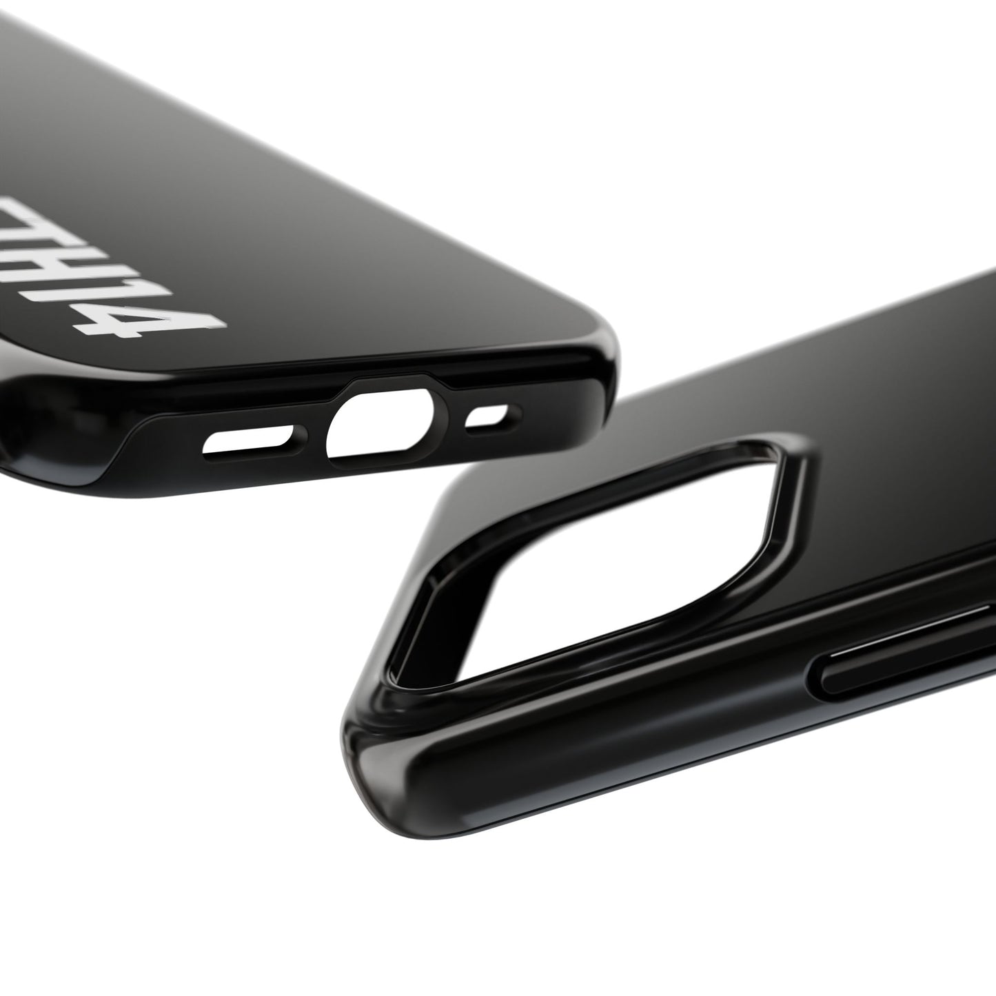 Fifth14 - Tough Phone Cases