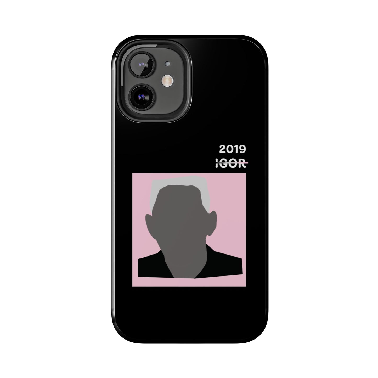 Tyler the Creator - IGOR - Tough Phone Case