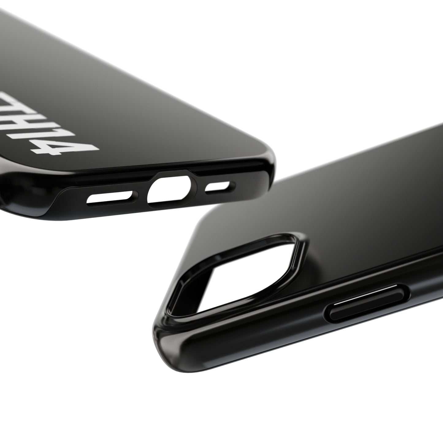 Fifth14 - Tough Phone Cases