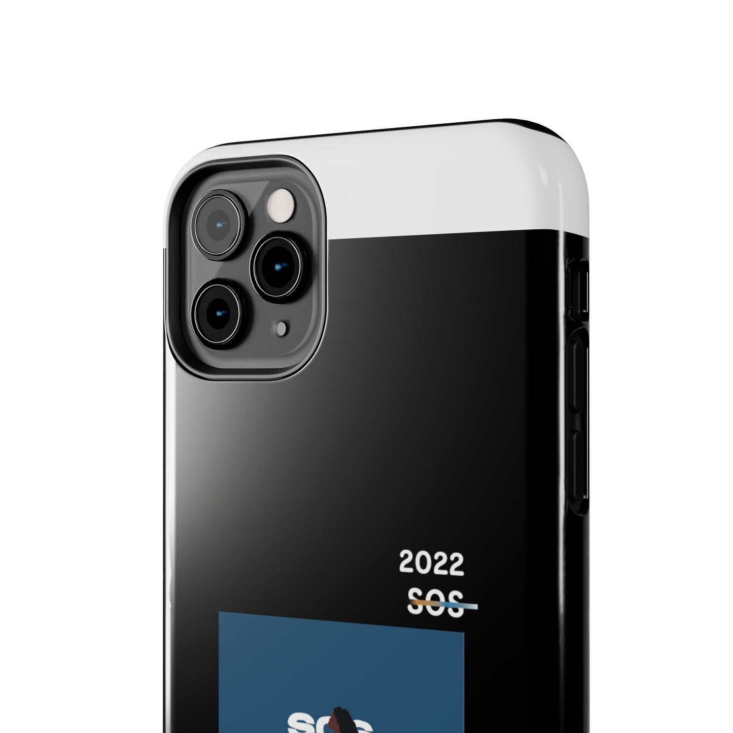 SZA - SOS - Tough Phone Case