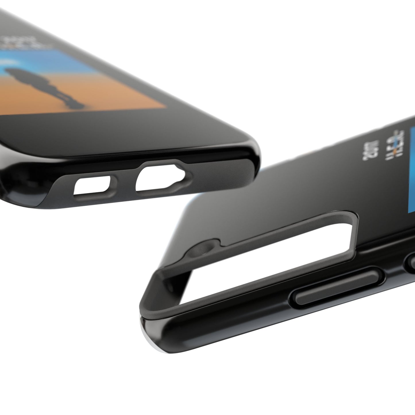 H.E.R. - H.E.R. - Tough Phone Case