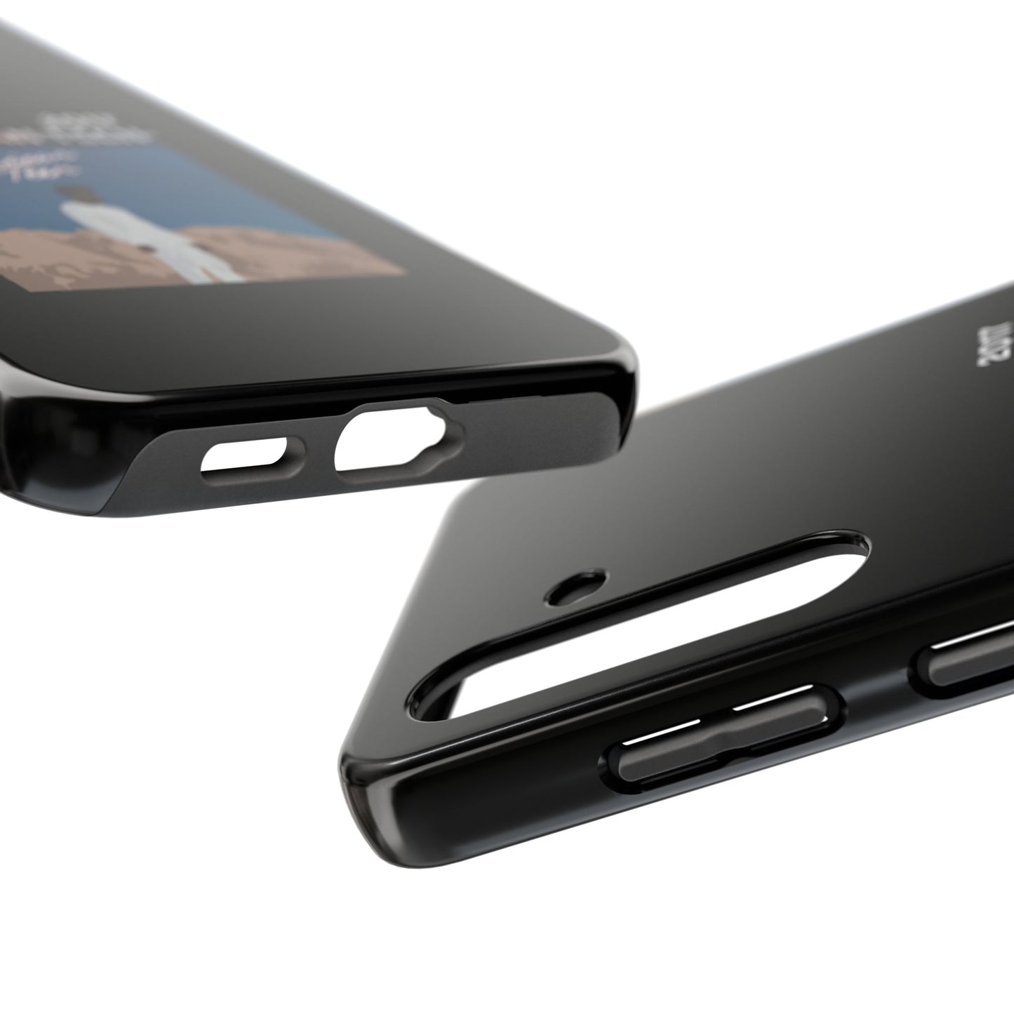 Khalid - American Teen -Tough Phone Case