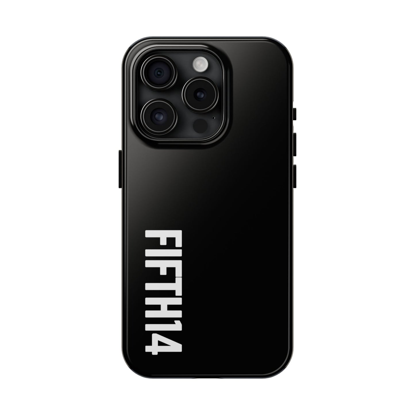 Fifth14 - Tough Phone Cases