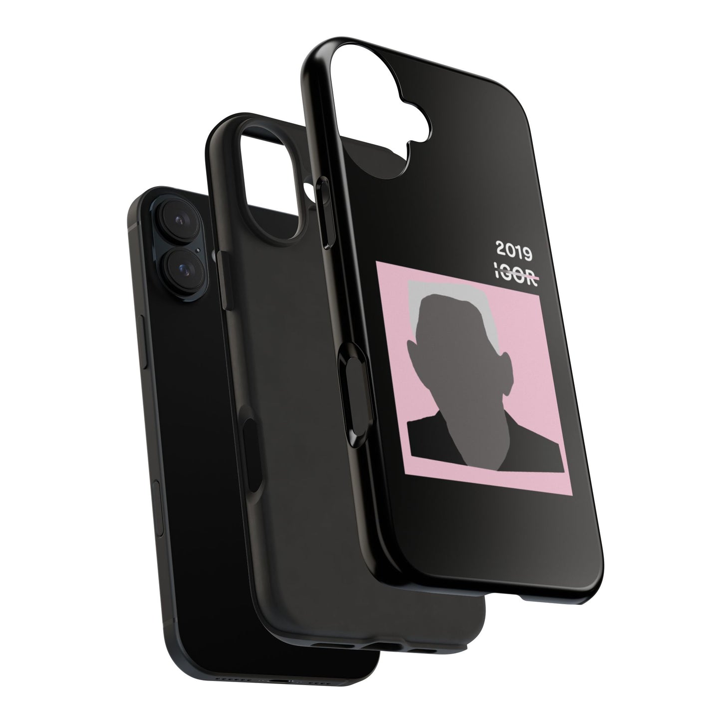 Tyler the Creator - IGOR - Tough Phone Case