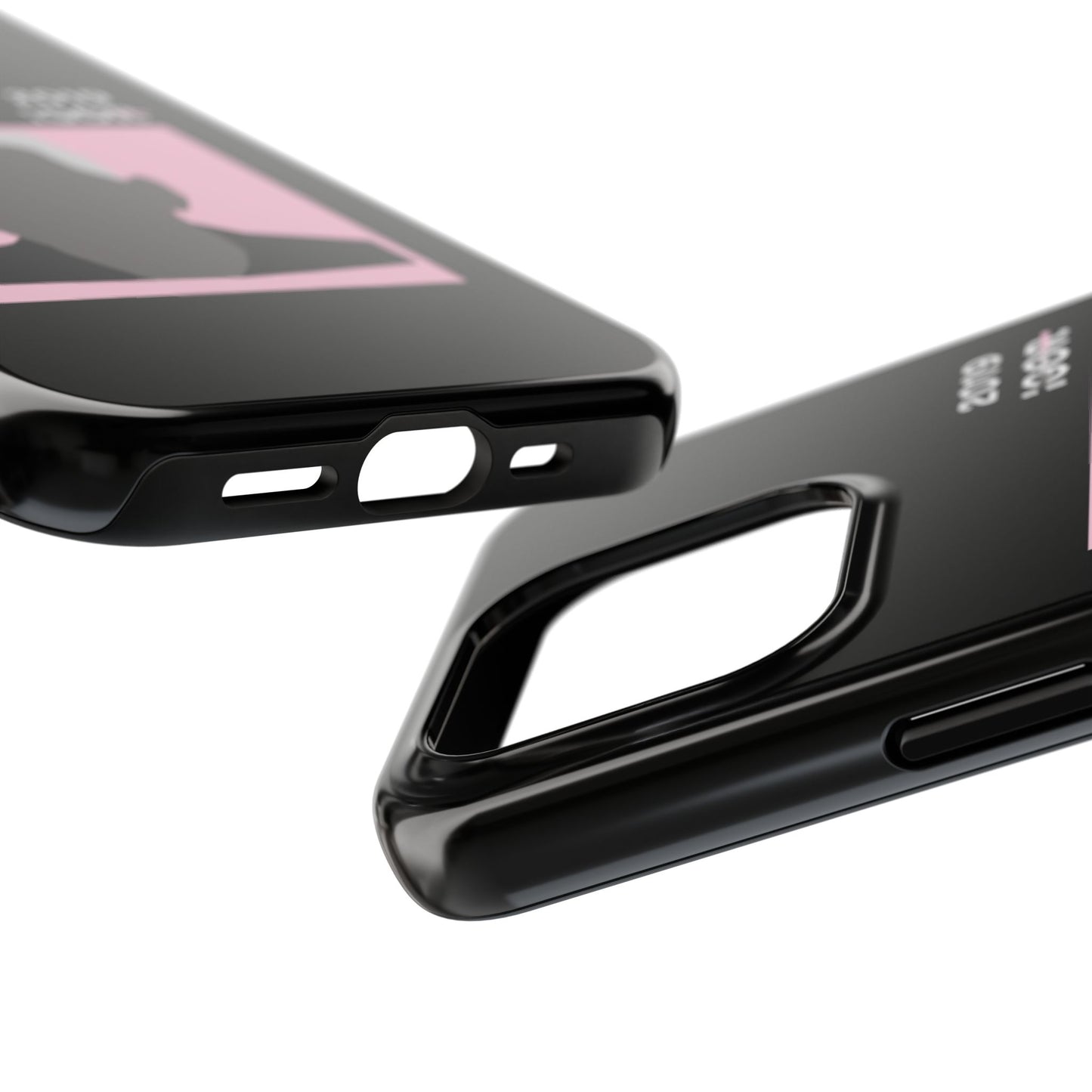 Tyler the Creator - IGOR - Tough Phone Case