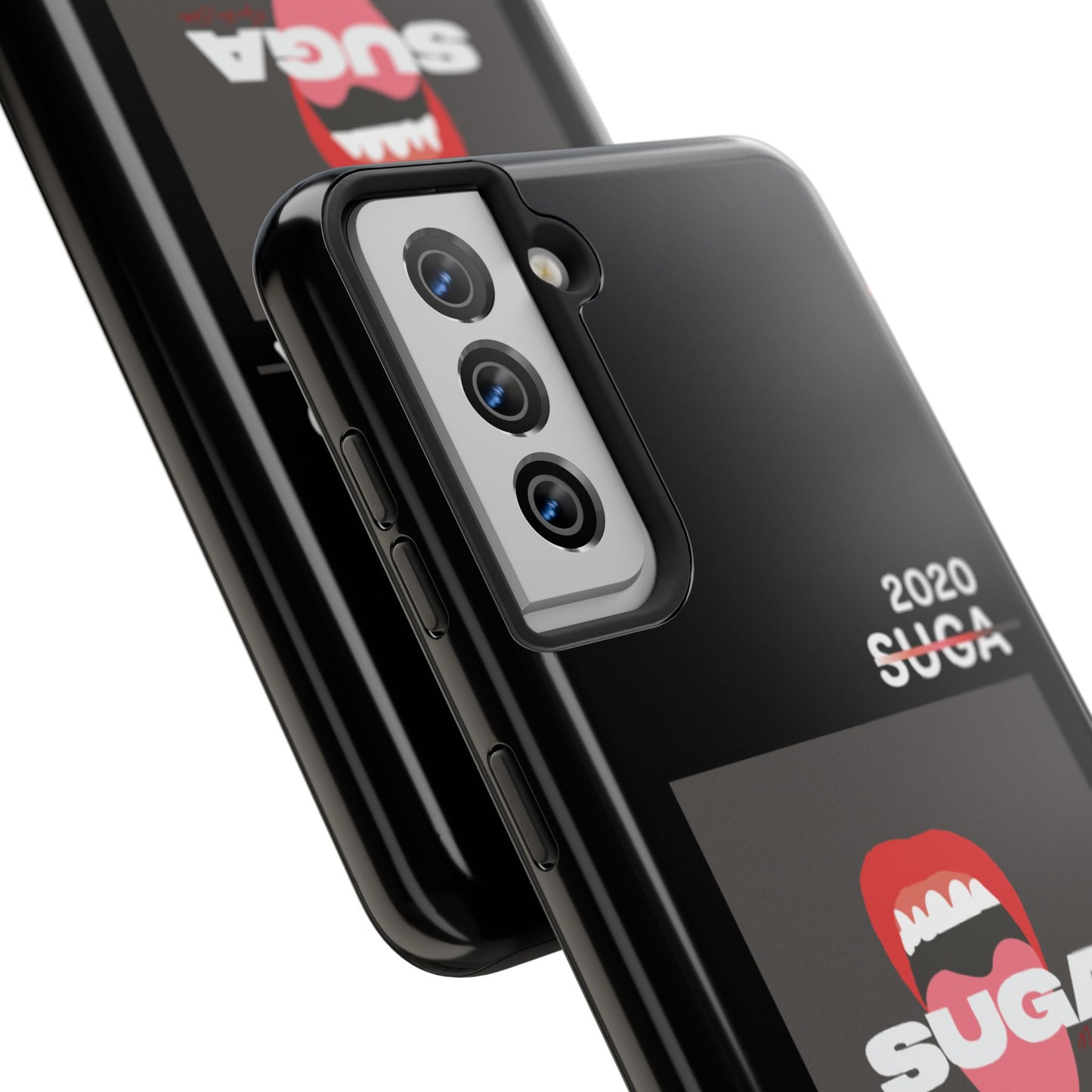 Megan thee Stallion - SUGA - Tough Phone Case
