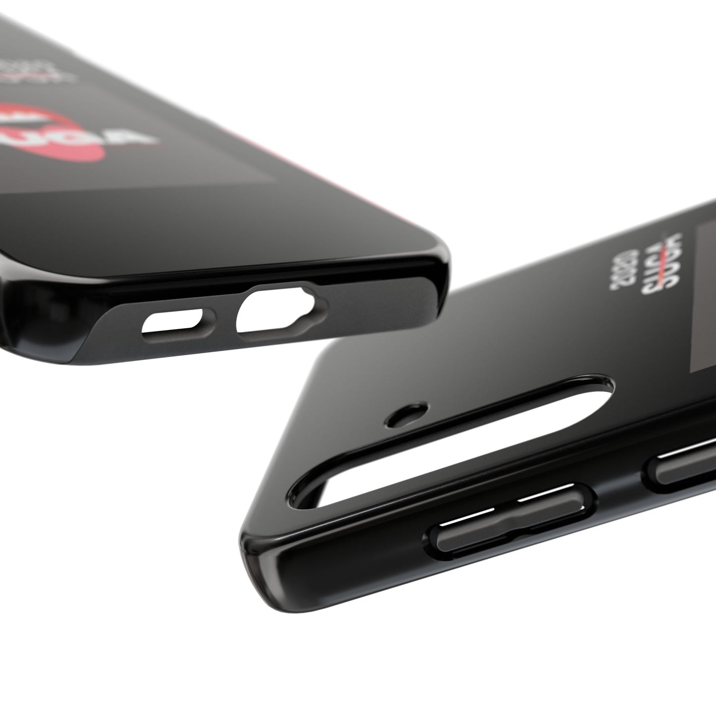 Megan thee Stallion - SUGA - Tough Phone Case