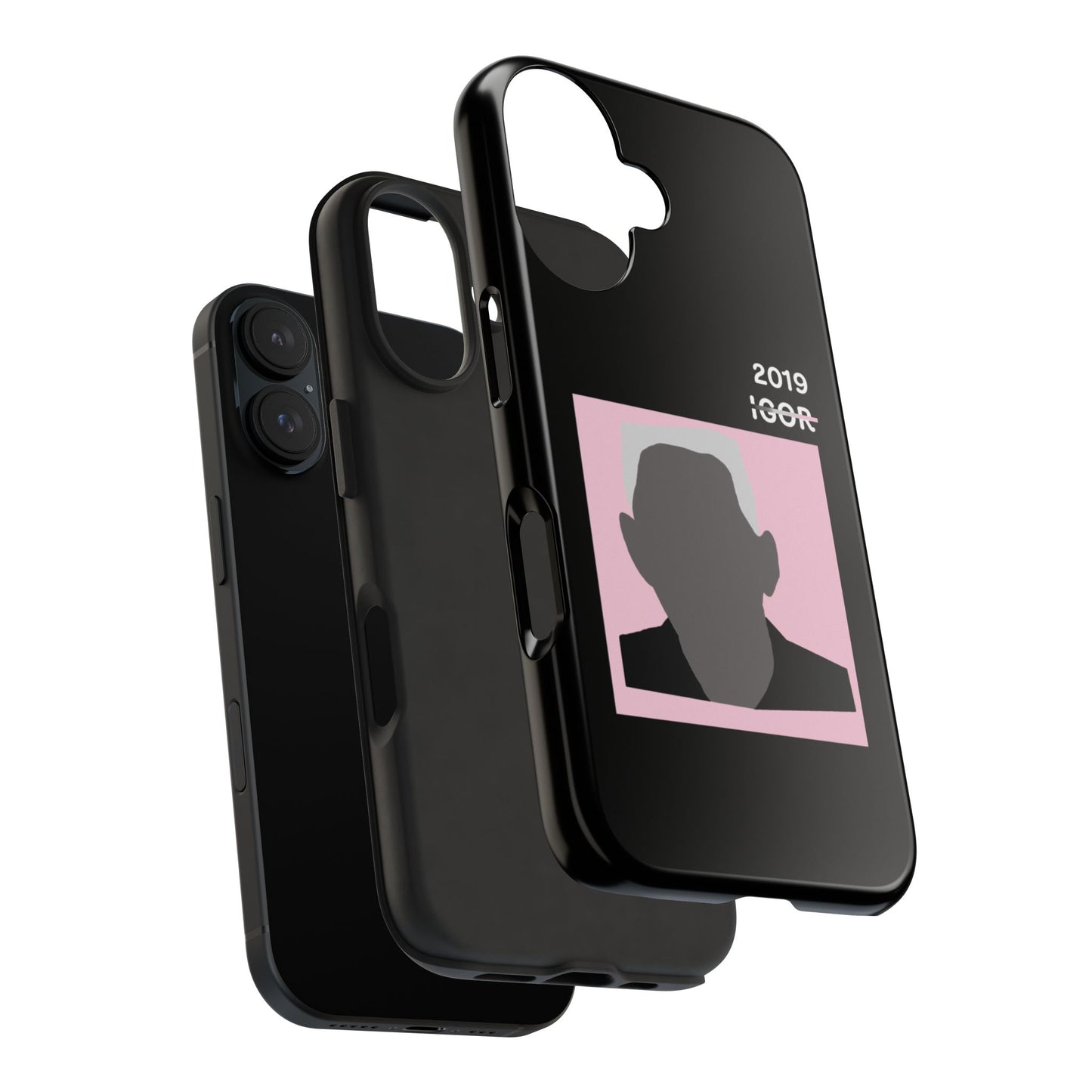 Tyler the Creator - IGOR - Tough Phone Case