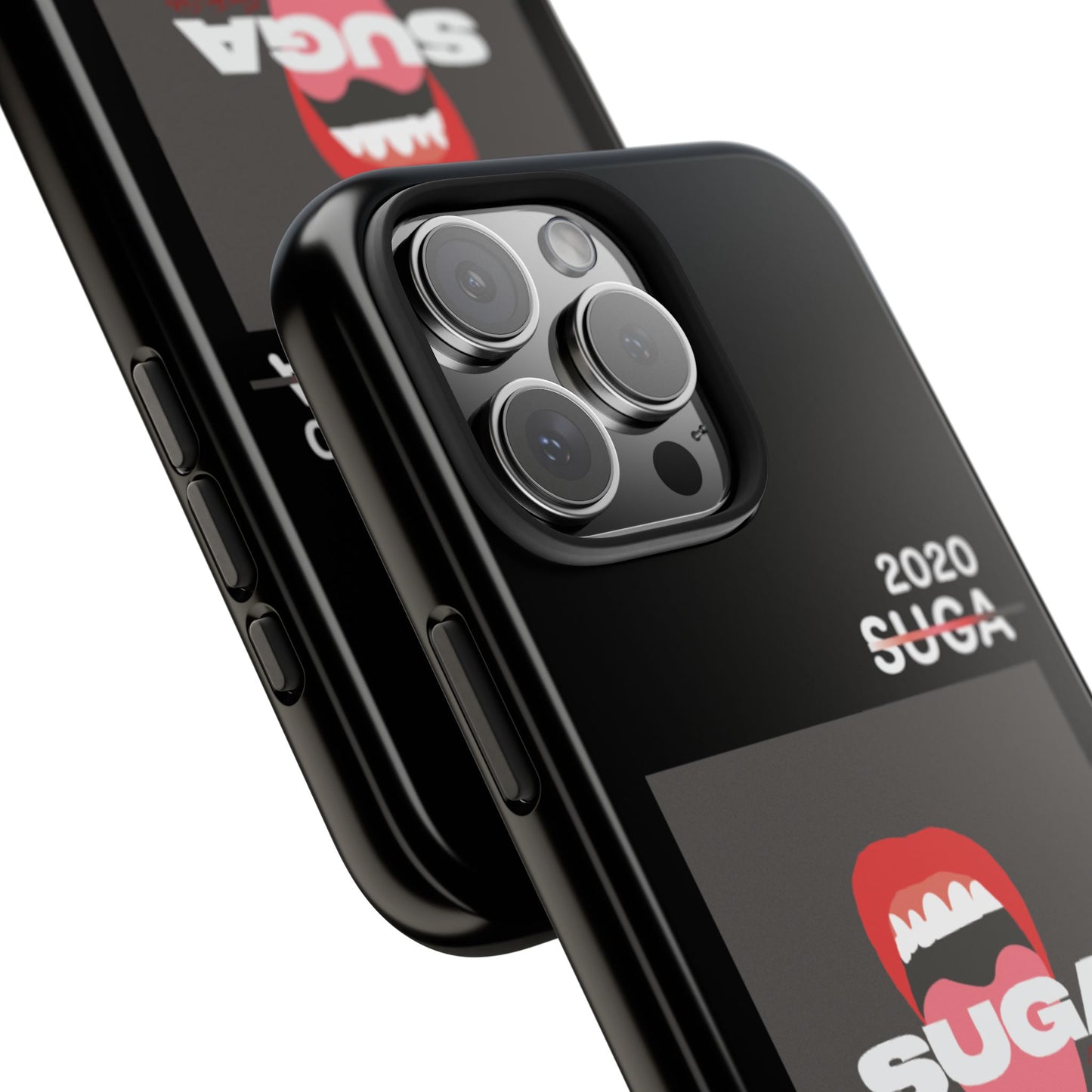 Megan thee Stallion - SUGA - Tough Phone Case