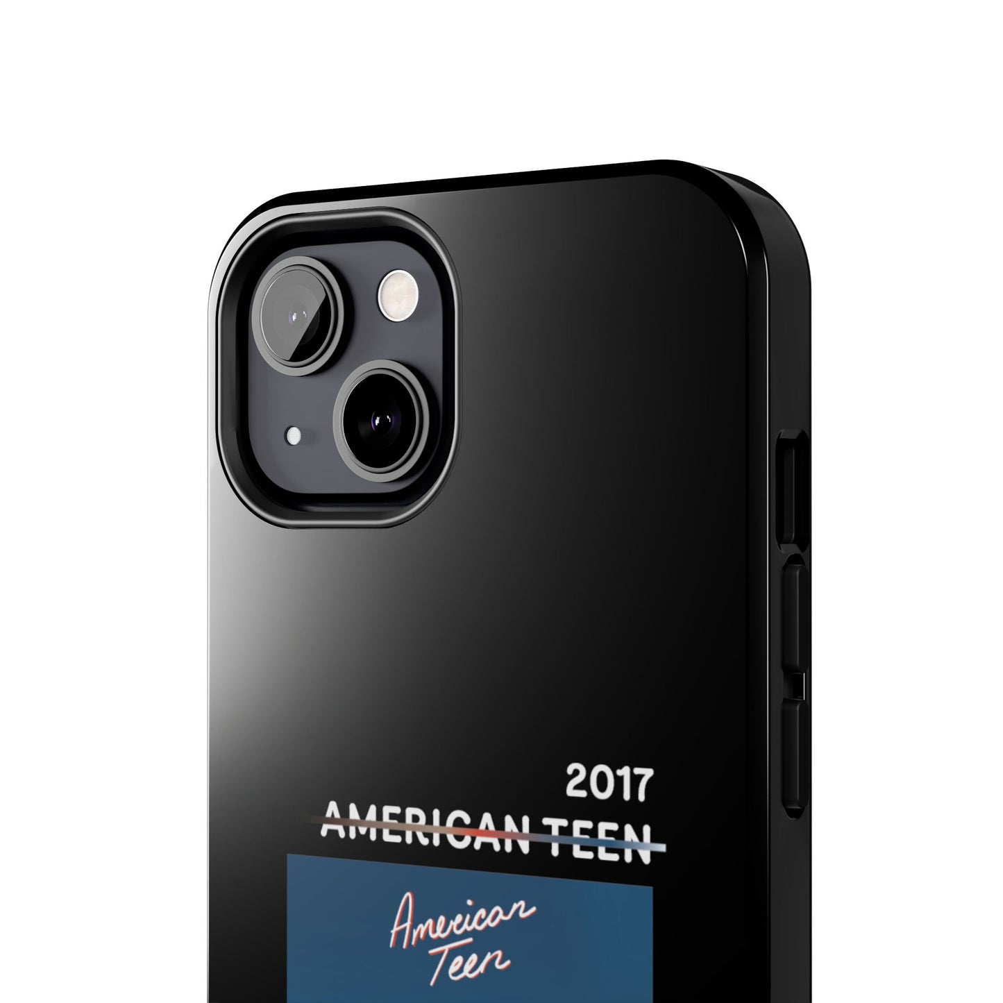 Khalid - American Teen -Tough Phone Case