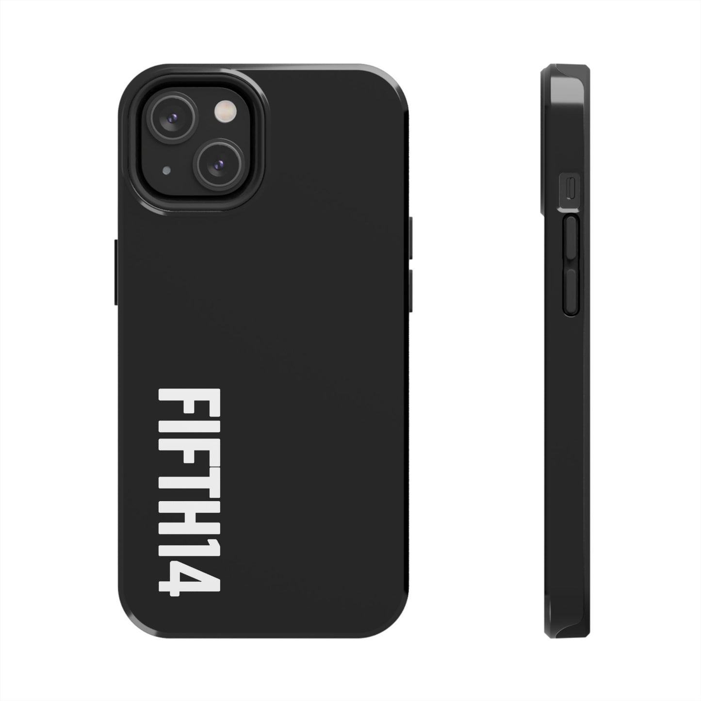 Fifth14 - Tough Phone Cases