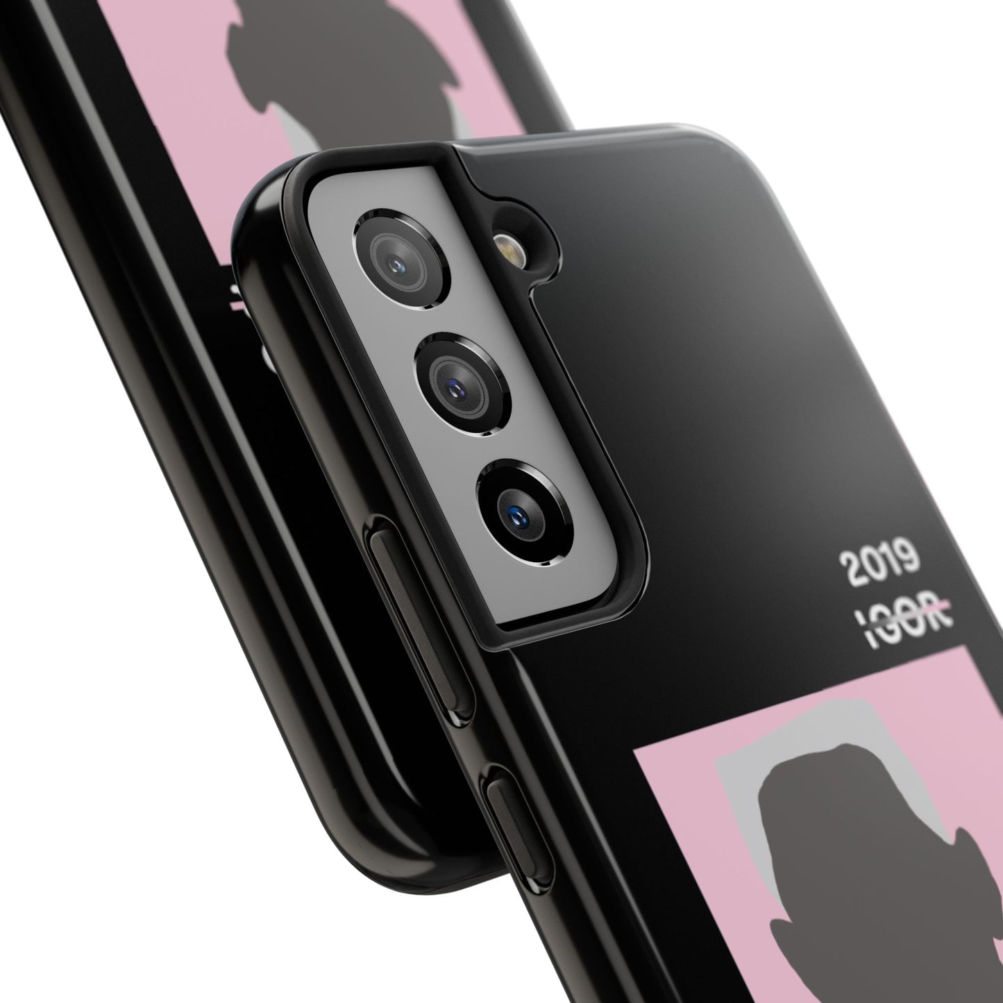 Tyler the Creator - IGOR - Tough Phone Case
