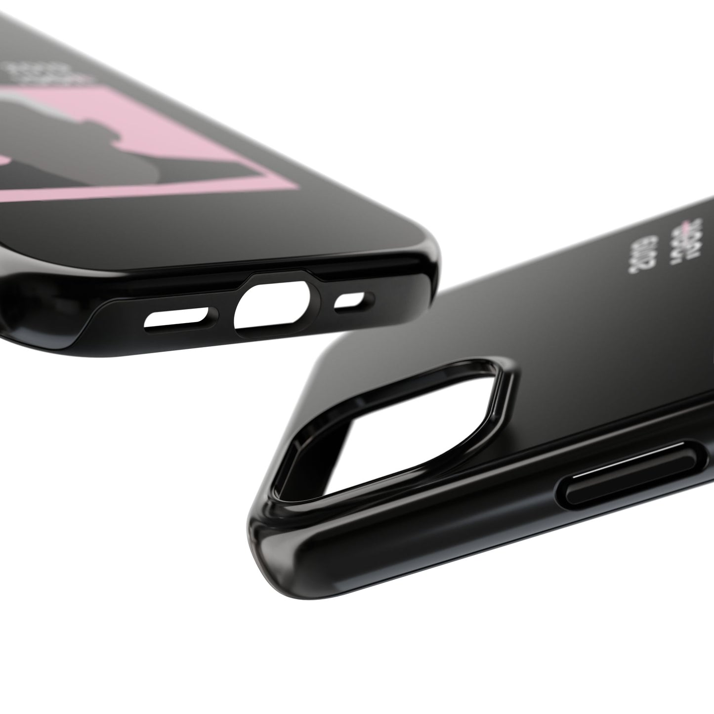 Tyler the Creator - IGOR - Tough Phone Case