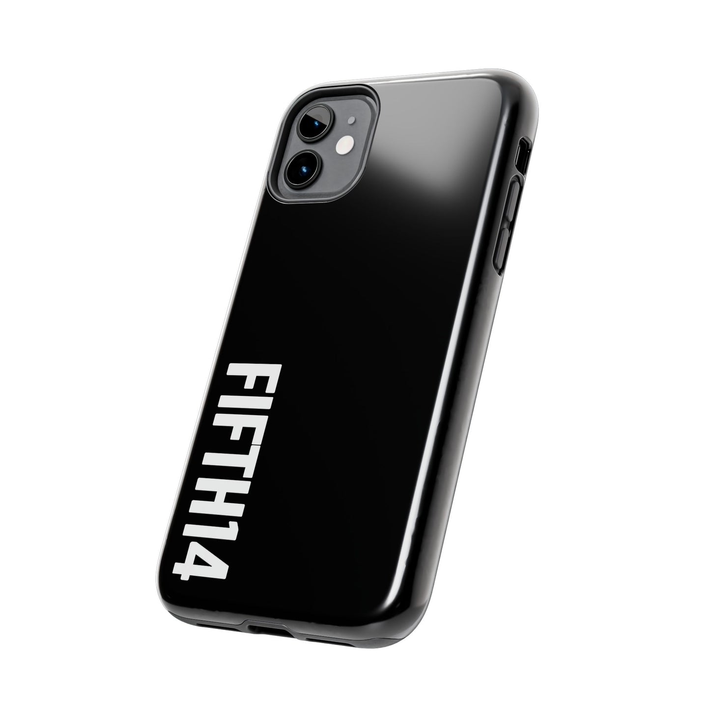 Fifth14 - Tough Phone Cases