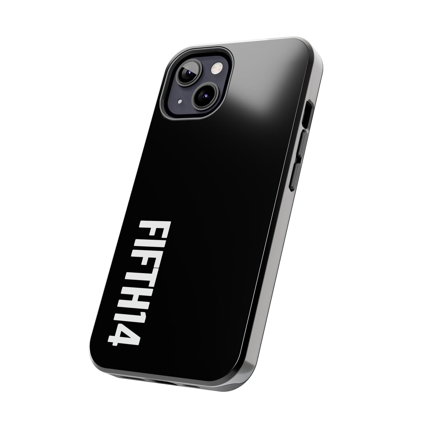 Fifth14 - Tough Phone Cases