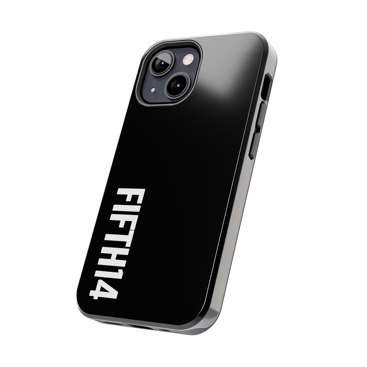 Fifth14 - Tough Phone Cases