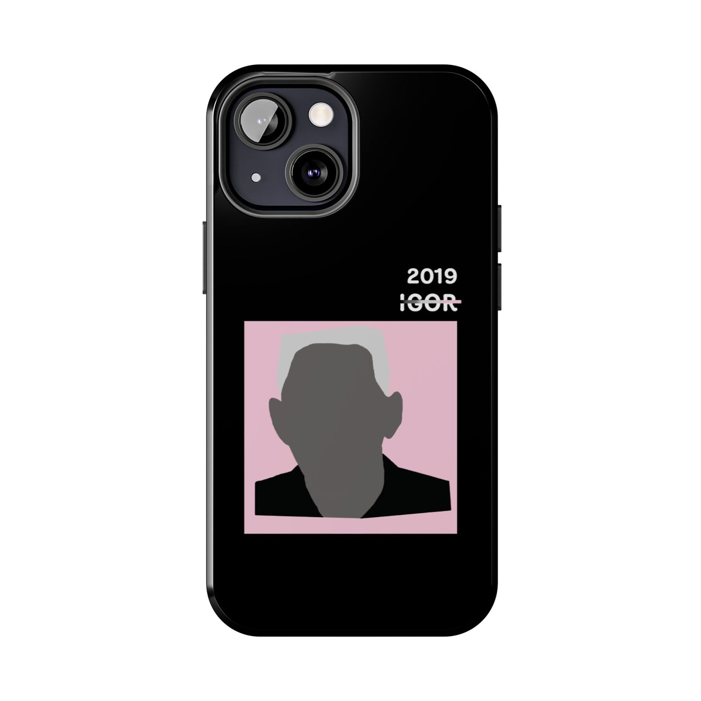 Tyler the Creator - IGOR - Tough Phone Case