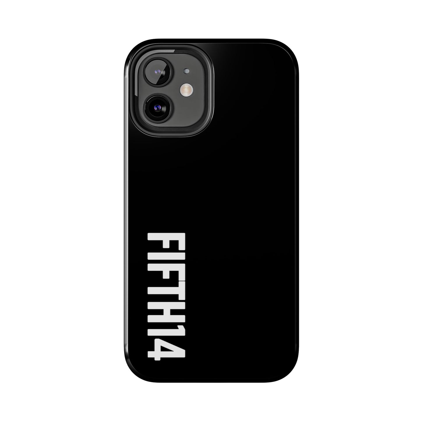 Fifth14 - Tough Phone Cases
