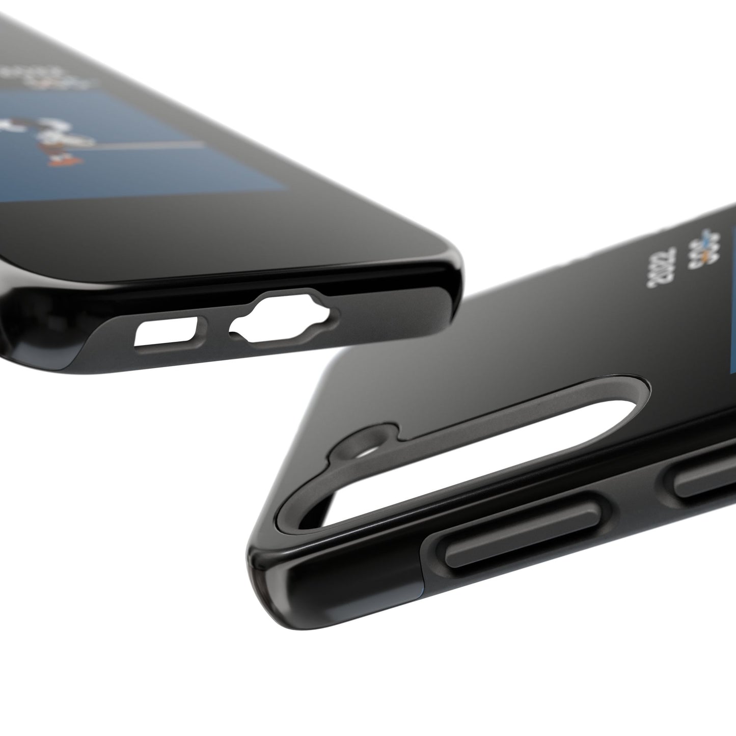 SZA - SOS - Tough Phone Case