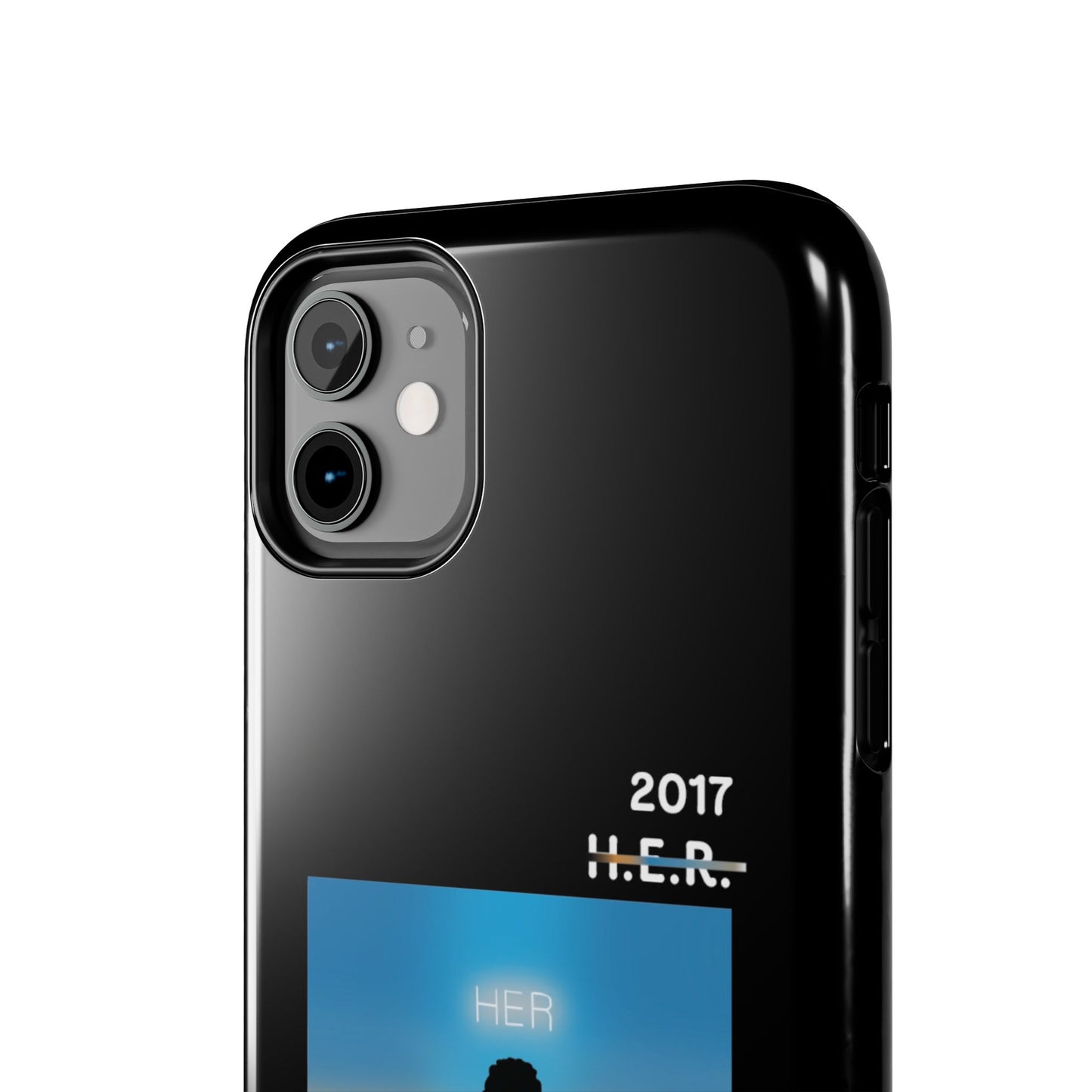 H.E.R. - H.E.R. - Tough Phone Case