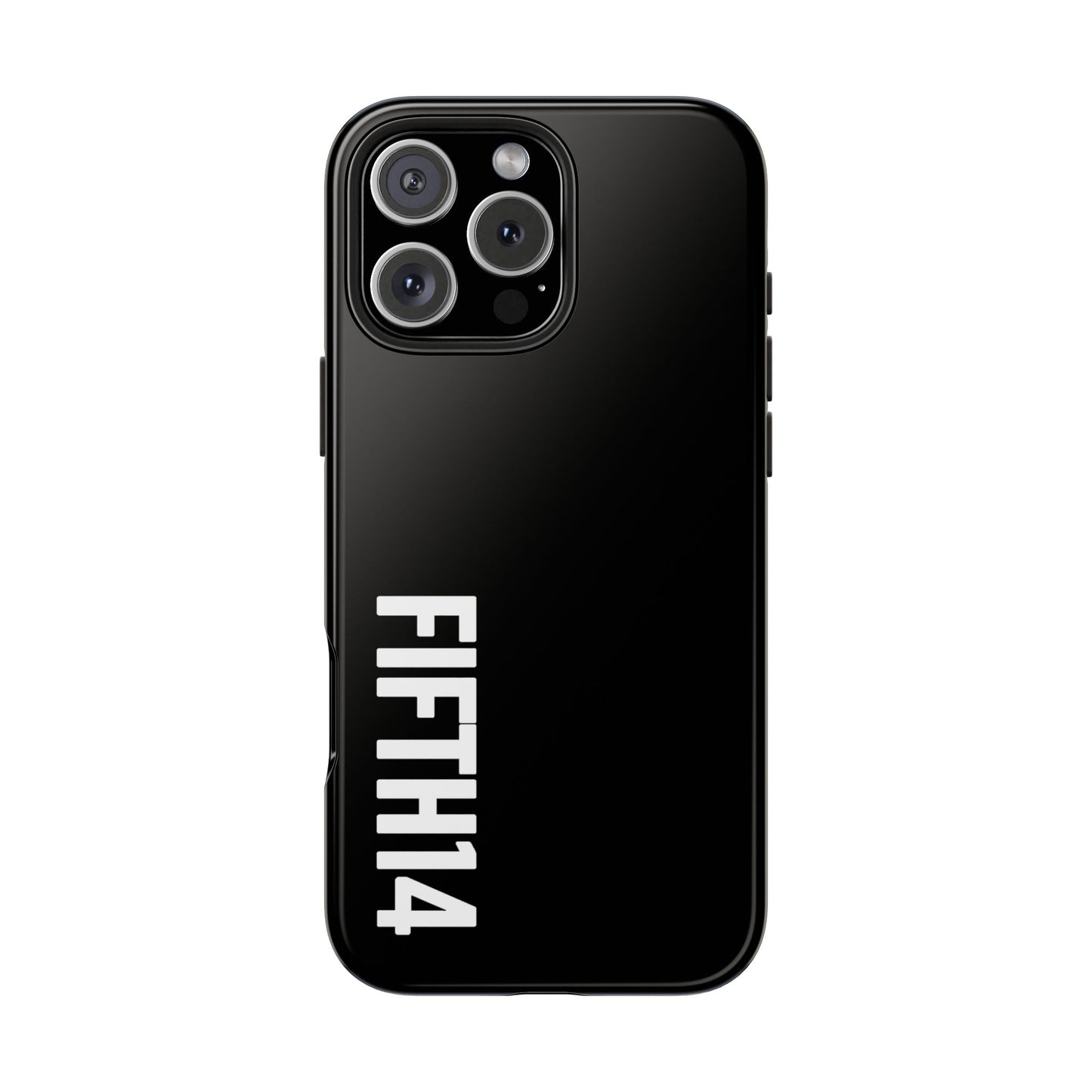 Fifth14 - Tough Phone Cases