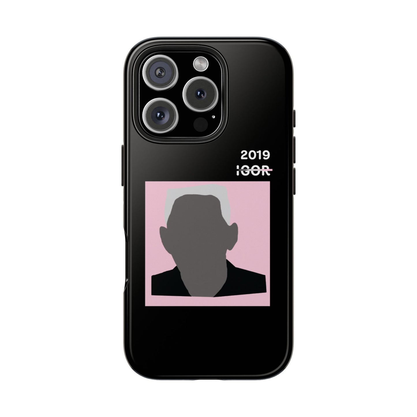 Tyler the Creator - IGOR - Tough Phone Case