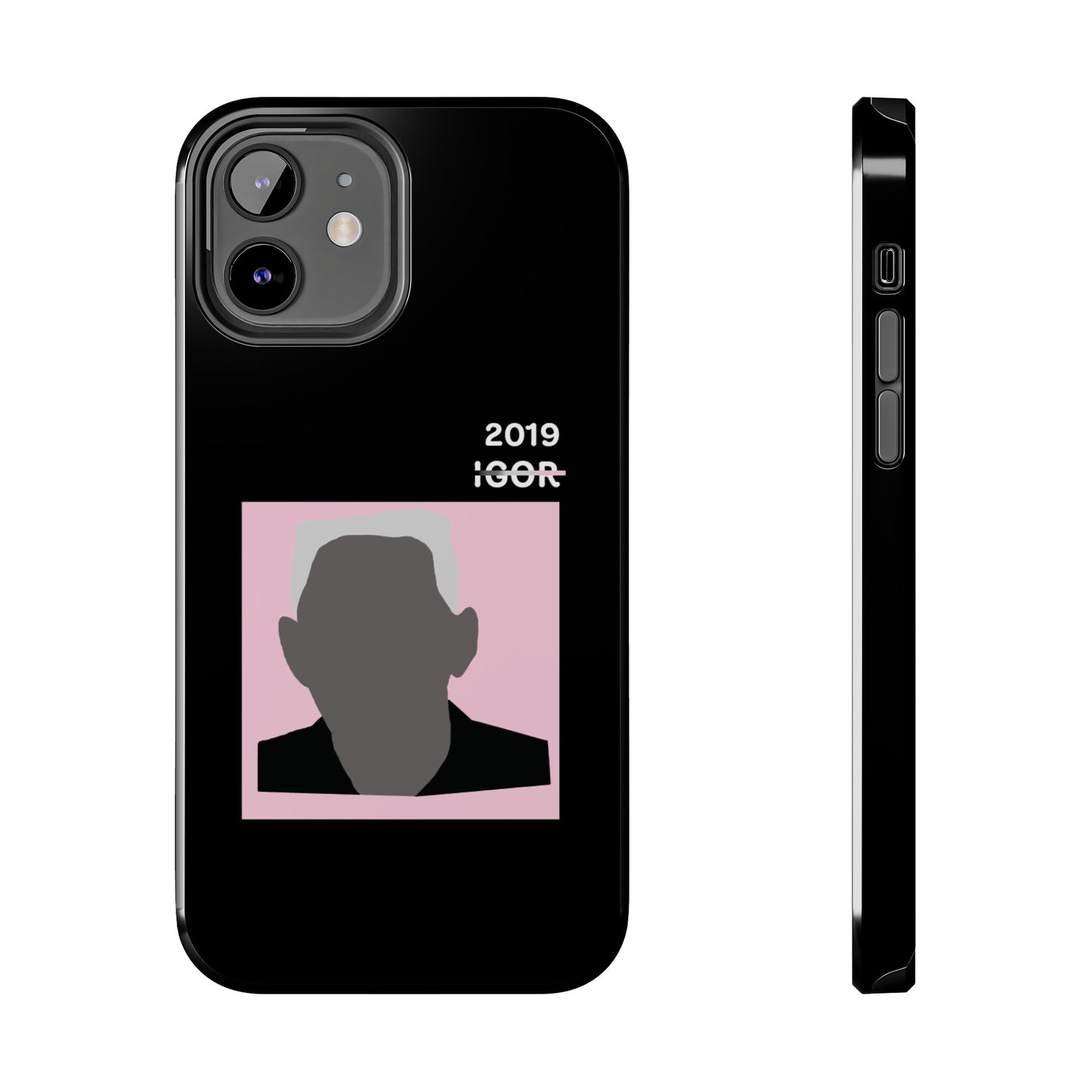 Tyler the Creator - IGOR - Tough Phone Case
