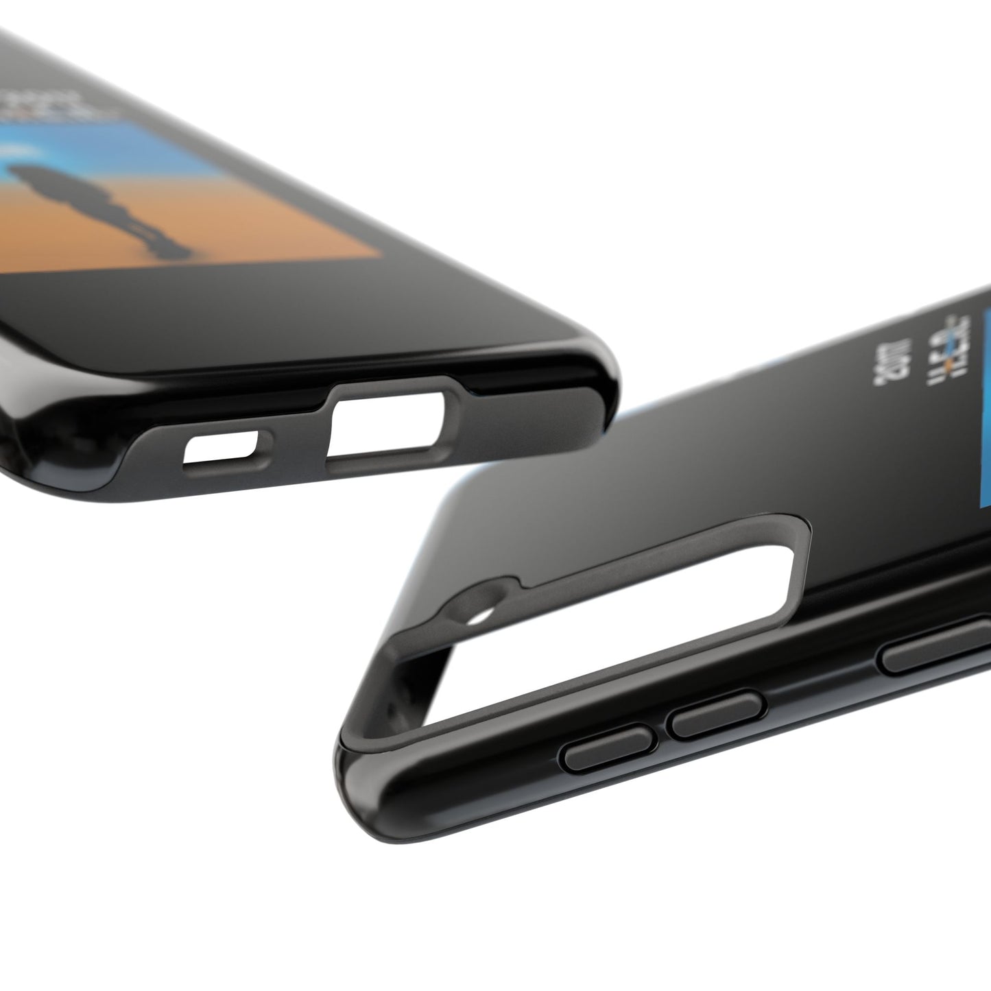 H.E.R. - H.E.R. - Tough Phone Case