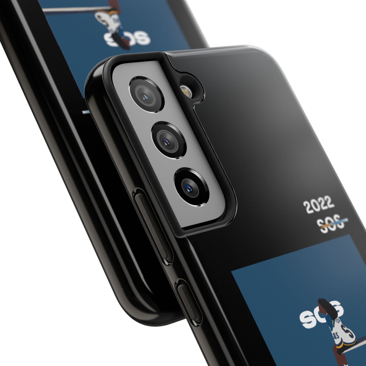 SZA - SOS - Tough Phone Case
