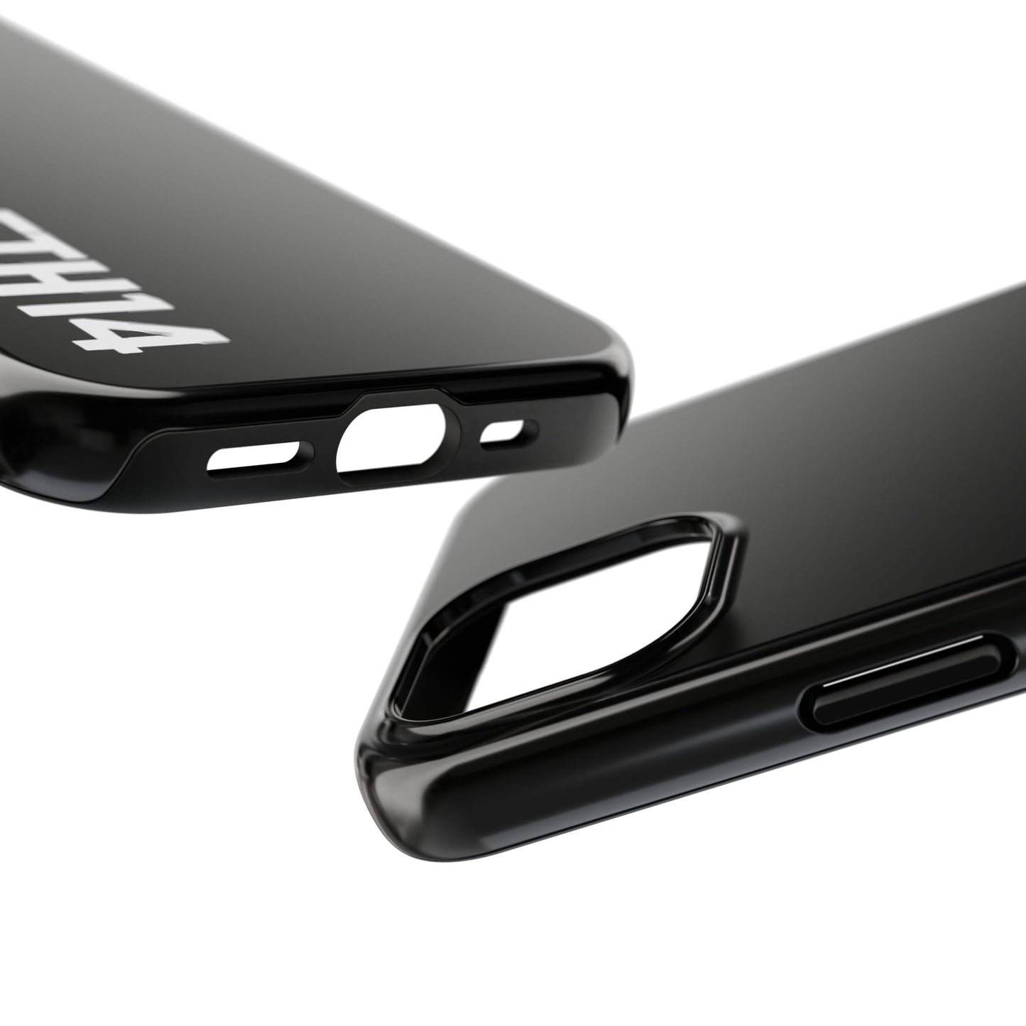 Fifth14 - Tough Phone Cases