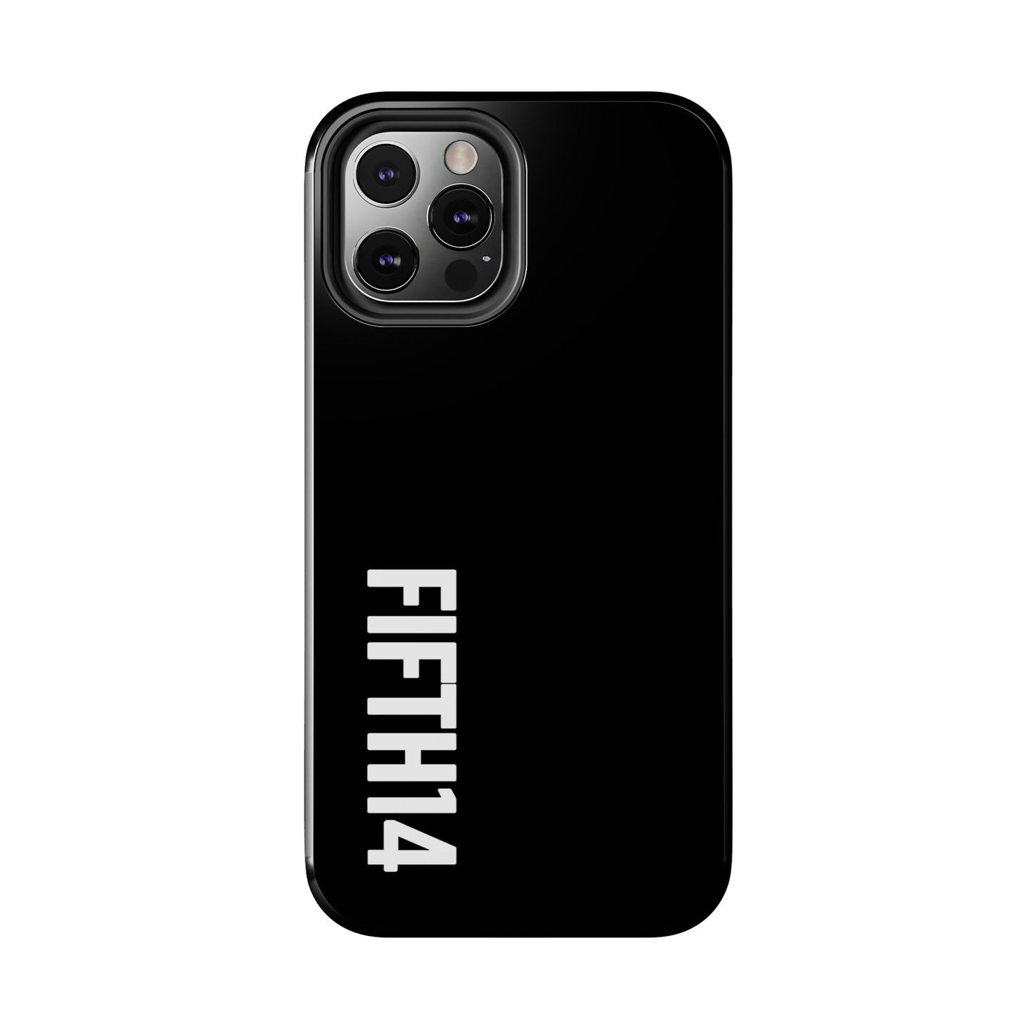 Fifth14 - Tough Phone Cases