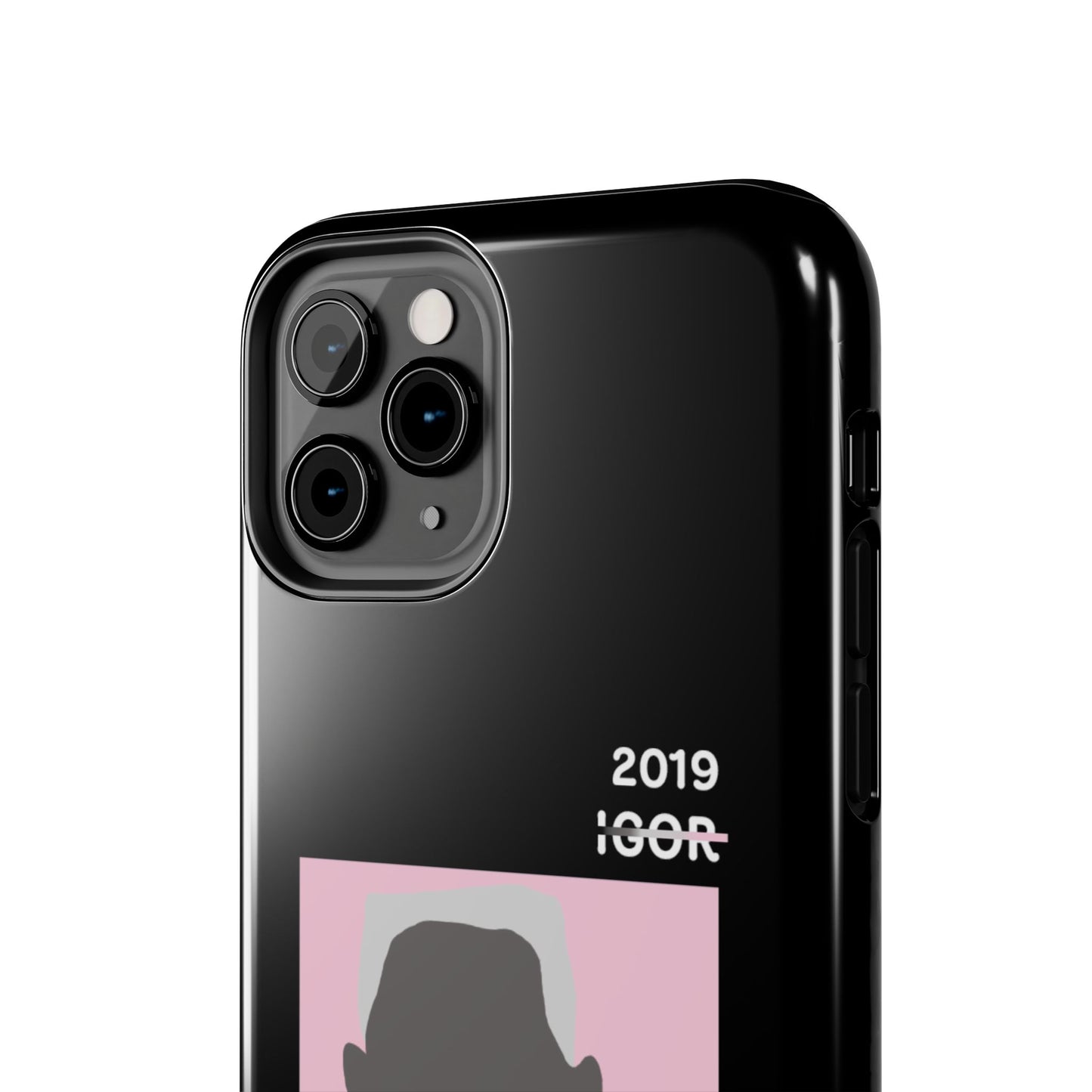 Tyler the Creator - IGOR - Tough Phone Case