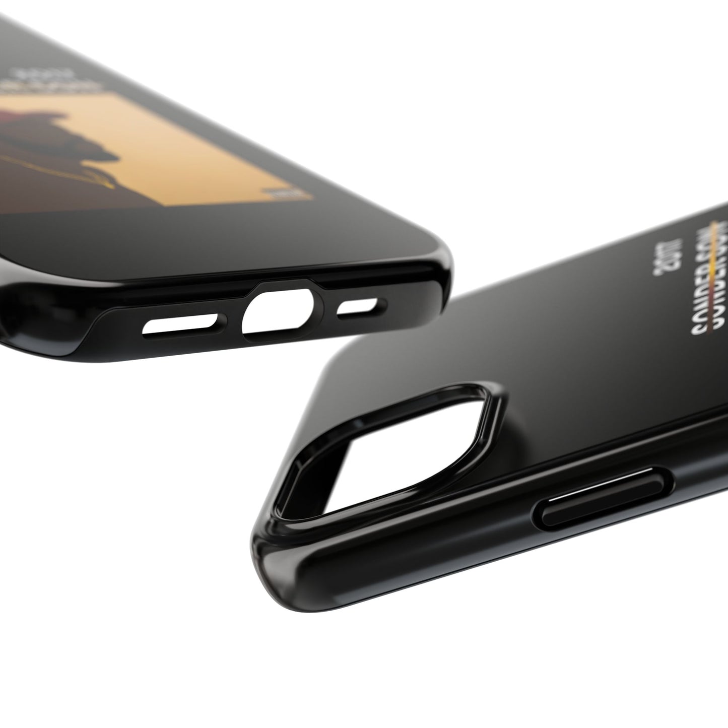 Brent Faiyaz - Sonder Son - Tough Phone Case
