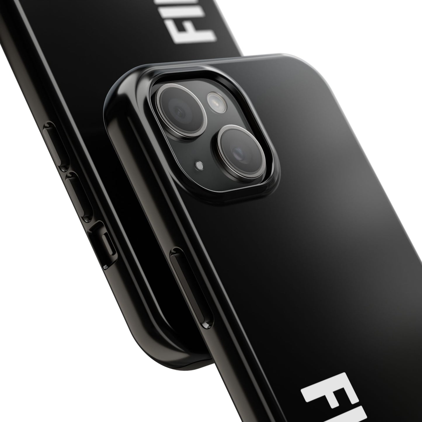 Fifth14 - Tough Phone Cases