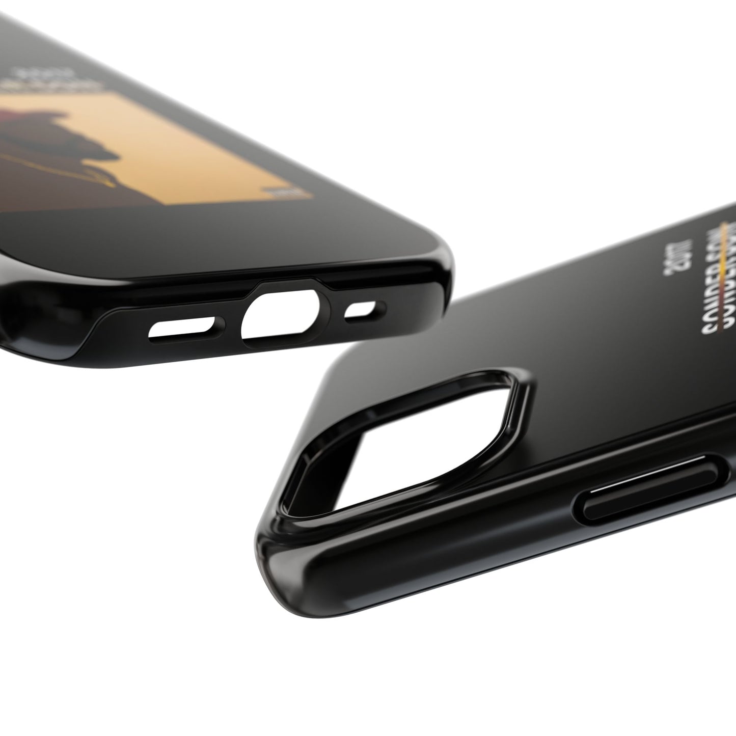 Brent Faiyaz - Sonder Son - Tough Phone Case