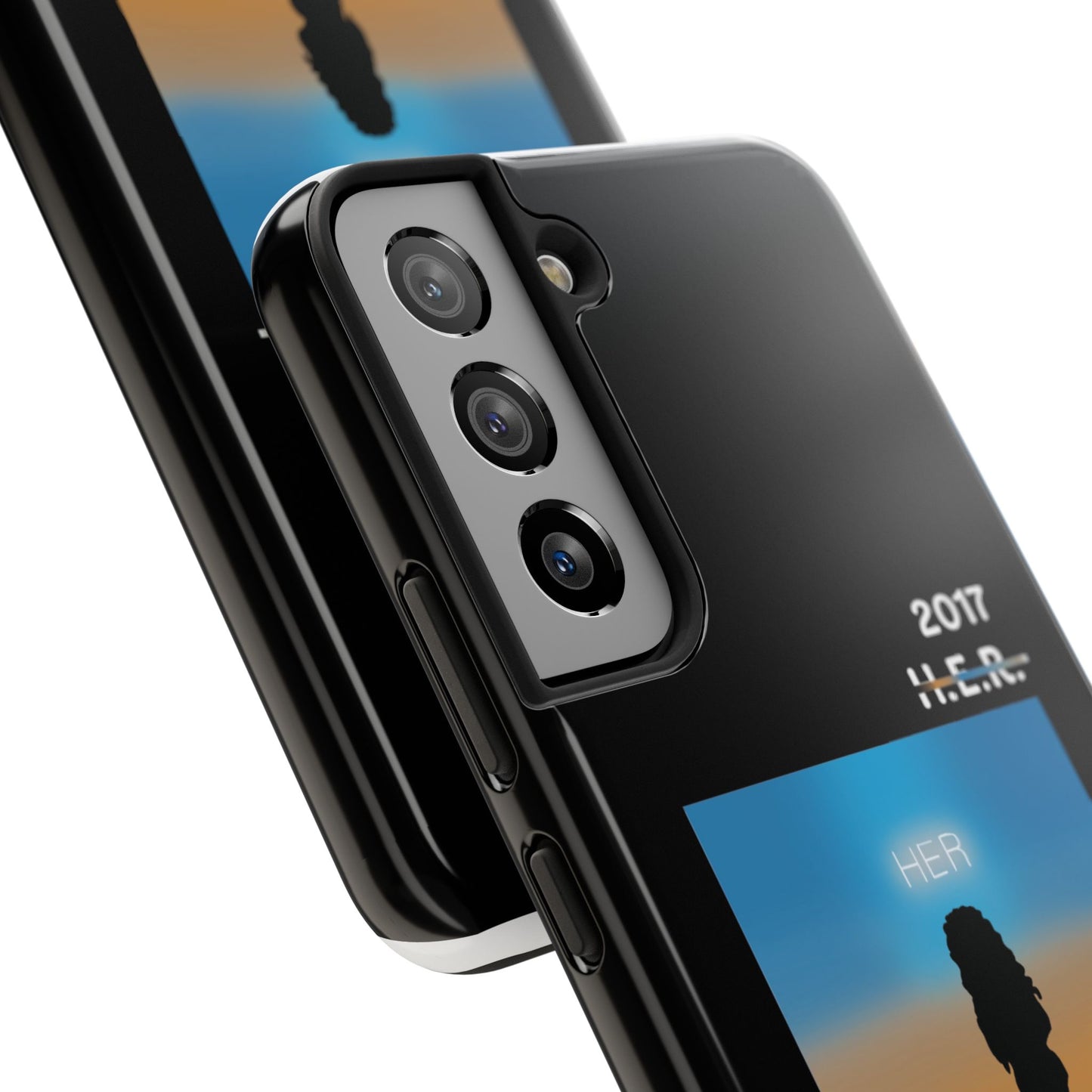 H.E.R. - H.E.R. - Tough Phone Case