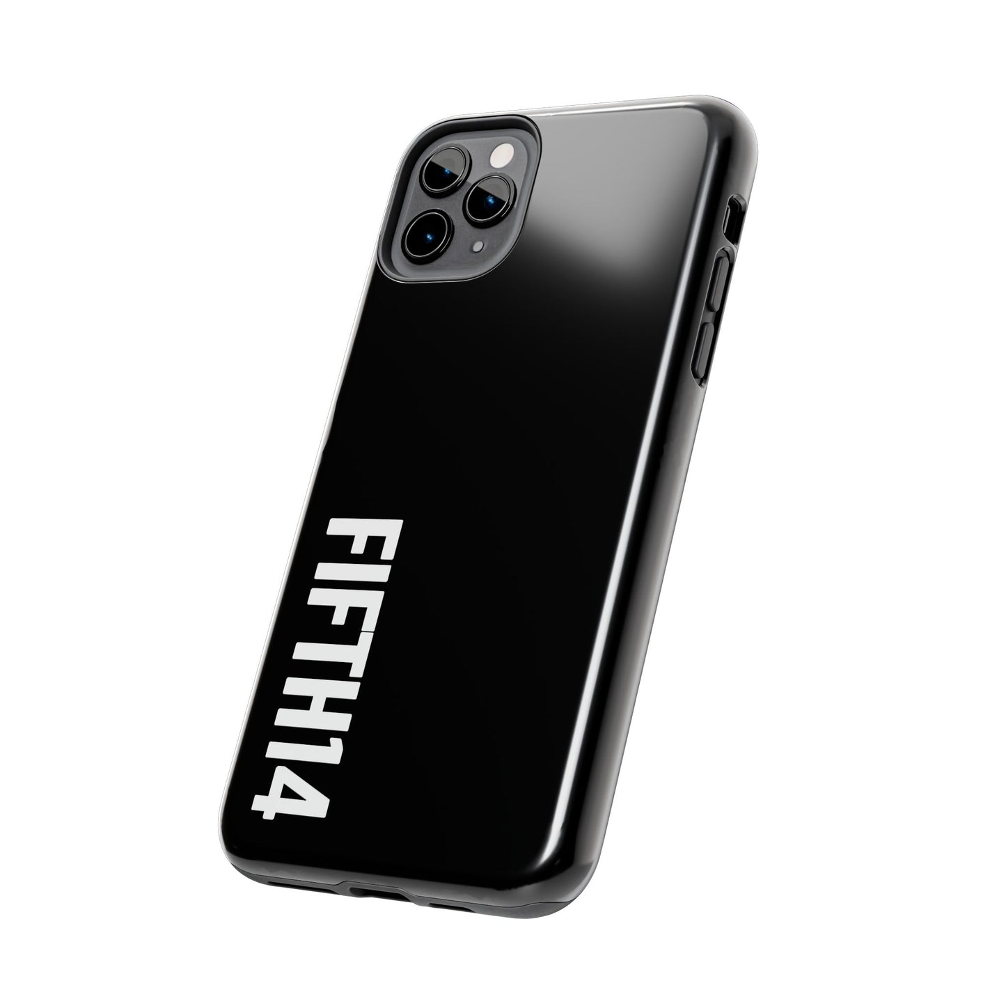 Fifth14 - Tough Phone Cases