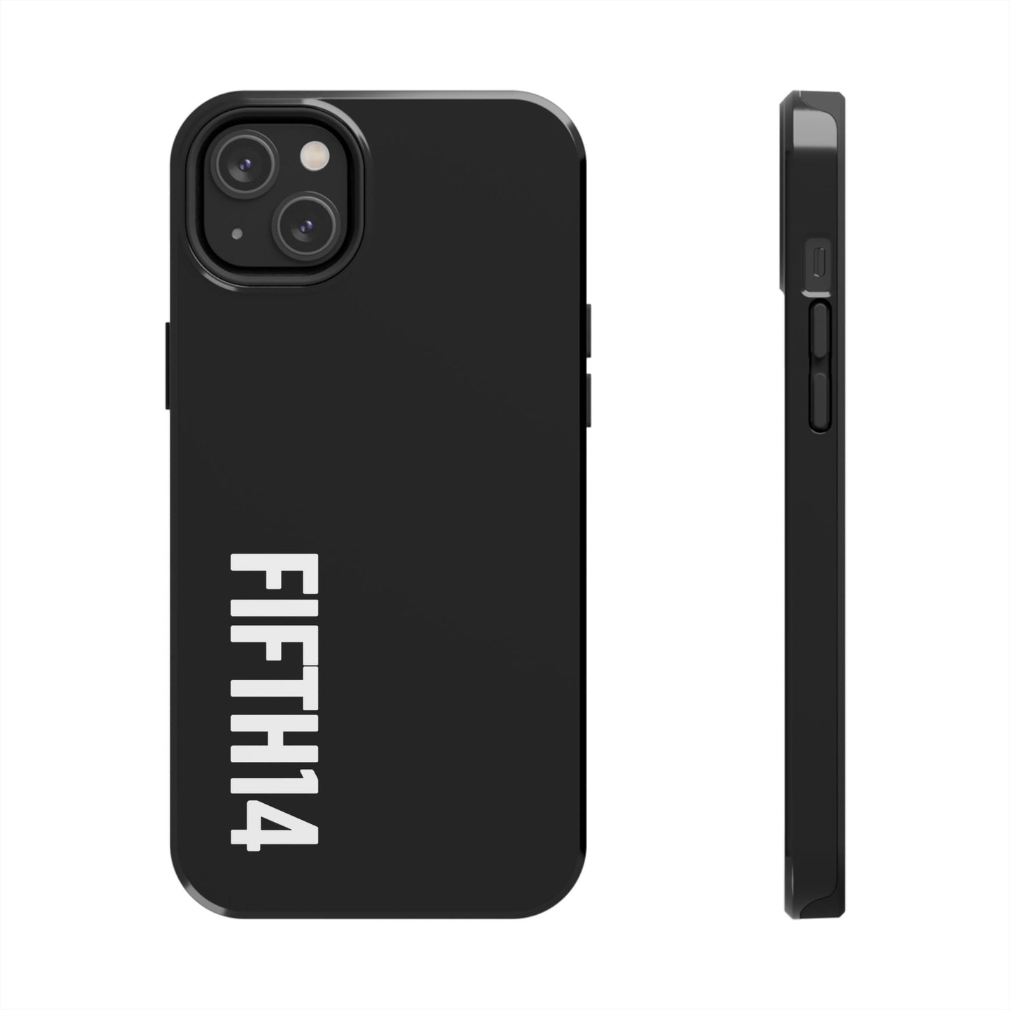 Fifth14 - Tough Phone Cases