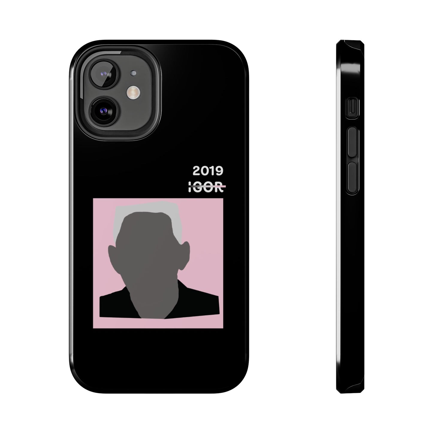 Tyler the Creator - IGOR - Tough Phone Case