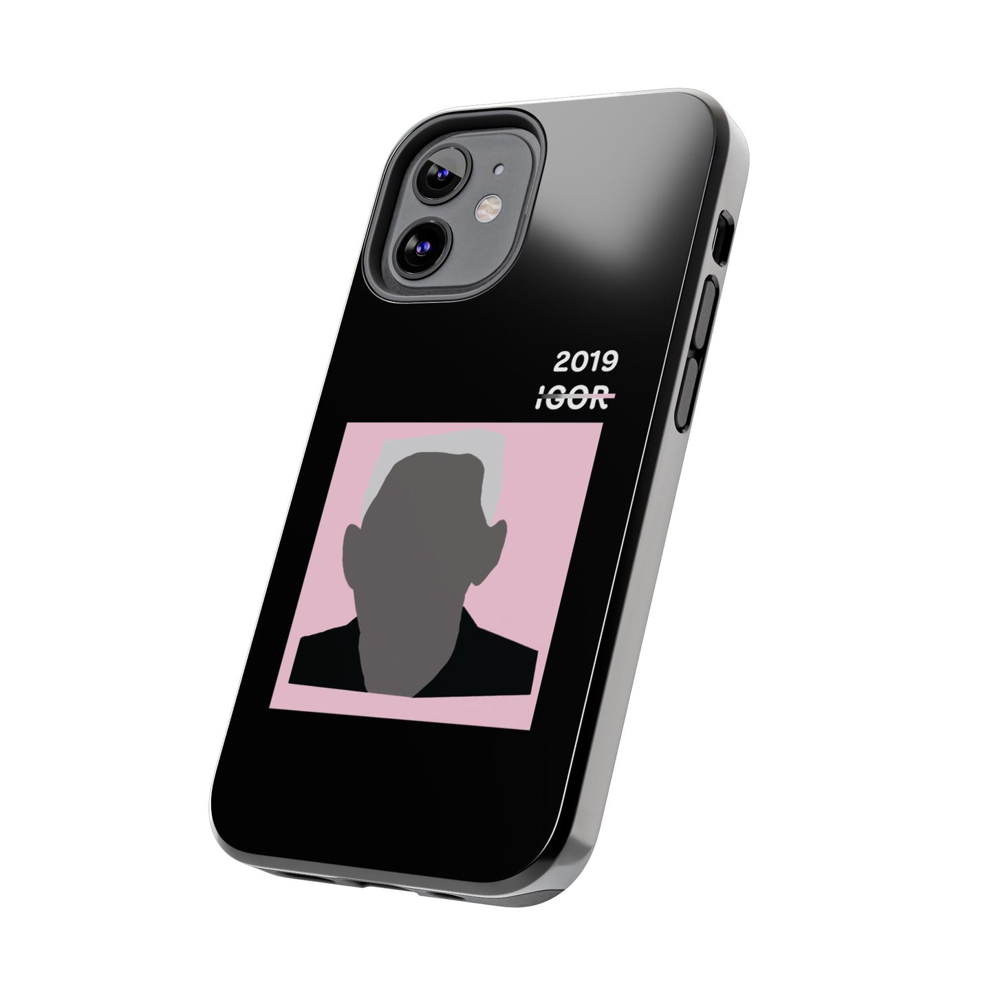 Tyler the Creator - IGOR - Tough Phone Case